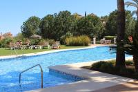 La Concha Vista La Quinta - Bed and Breakfast Marbella