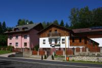Penzion Kozabar - Ferienwohnung