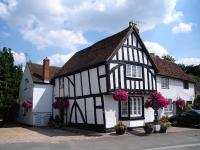 B&B Warwick - Park Cottage - Bed and Breakfast Warwick