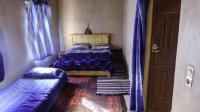 Family Room with Private Bathroom