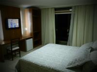 Deluxe Tweepersoonskamer met Uitzicht op Zee