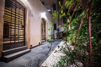 Kyanos Residence - Chambres d’hôtes Syracuse