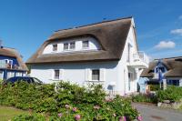Reethaus Meridian - Bed and Breakfast