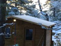 Chalet Estándar