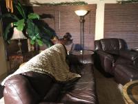 Suite Safari