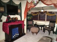 Suite de Marruecos