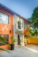 Pariri Suites - B&B Trancoso