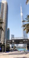 Downtown Dubai, Burj Khalifa, Burj Residences 7,