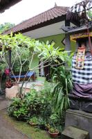 B&B Amed - Taman Sandat - Bed and Breakfast Amed