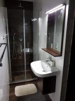 Comfort Dreibettzimmer