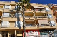 APARTAMENTO FRENTE AL MAR,PRIMERA LINEA DE PLAYA - Bed and Breakfast