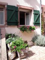 B&B Bouxwiller - charmant petit appartement en Alsace - Bed and Breakfast Bouxwiller