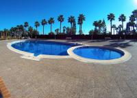 Frontal en primera linea Vistamar 3 - B&B Oropesa del Mar