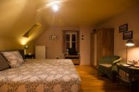 Comfort Doppelzimmer