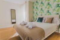 Maisonnette Penthouse Appartement