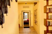 Chambre Double – Vue sur Lac