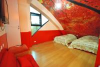 Budget Twin Room