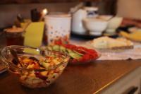 Weingut Pension Gibbert-Pohl - B&B Briedel