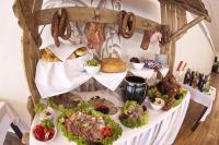 Leśna Chata - B&B Cieszanów