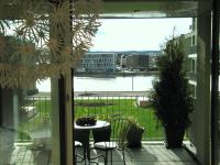 B&B Konstanz - Ferienwohnung Lac Konstanz - Bed and Breakfast Konstanz