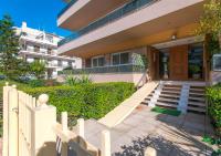 Athena's Comet - B&B Athens