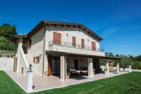 B&B L' Antica Fonte - Bed and Breakfast Spinetoli