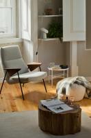 Update Urban Chic Flat in 19th Century Building 2 Bedrooms & 2 Bathrooms & AC Central Alfama District - Chambres d'hôtes Lisbonne