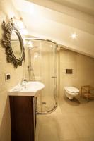 Triple Room with Lake View