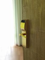 Chambre Double avec Balcon