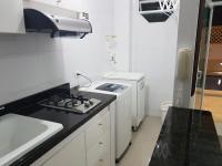 Apartamento de 1 dormitorio