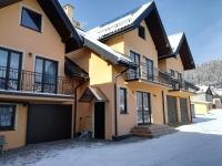 Spiska Sadyba - B&B Łapsze Niżne