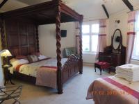 Chambre Familiale avec Douche 