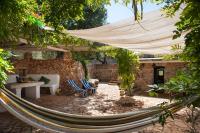 "IL BOSCO" di POZZO VOLITO - B&B