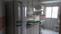 Apartamento de 2 dormitorios