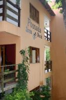 Pousada Sereia Dourada - B&B Itacaré