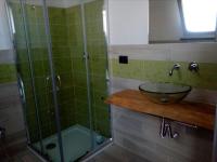 Chambre Familiale avec Salle de Bains Privative