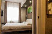 Doppelzimmer mit eigenem Bad