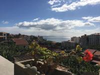 Atlantis Apartment - Ferienwohnung Câmara de Lobos