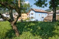 R&B La Gerla Blu - B&B