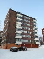 Torni-Mänttä - B&B Mänttä