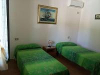 Deluxe Doppel-/Zweibettzimmer mit Gartenblick