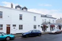Great Loft & Location by Belsize Park tube - B&B Londra