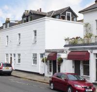 Great Loft & Location by Belsize Park tube - B&B Londra