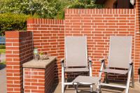 Baltrumweg 1a - Ferienwohnung Schillig