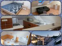 Jeseník náměstí podkroví - B&B Jeseník