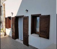 Vakantiehuis
