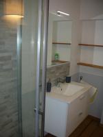 Apartment mit 2 Schlafzimmern - Erdgeschoss 