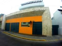Hospedaje Tlaquepaque - B&B