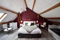 Chambre Familiale