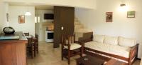 One-Bedroom Apartment with Balcony